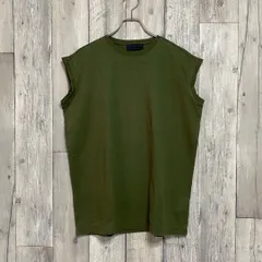 DIESEL BLACK GOLD ディーゼル ブラック ゴールド タンクトップ