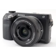 【完動品 美品】SONY NEX-6 SELP1650 ショット数1843回 Sony NEX-7 review | The Verge