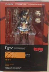 MAXFACTORY figma キルラキル 纏流子 220