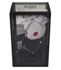 中古】雑貨 セバスチャン・ミカエリス ビターラビットミニ EXHIBITION