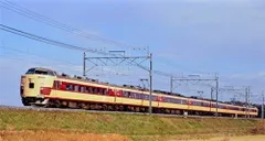 2025年最新】189系 tomixの人気アイテム - メルカリ