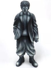新品】FBG鮫島義一 クローズ レグルス限定版 フィギュア - メルカリ