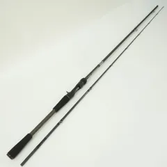 B710M ハードロッカーXR SHIMANO(シマノ) 継数2本 全長2.39m仕舞