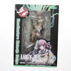 ゴーストバスターズ 美少女 ルーシー 1/7 完成品 フィギュア ゴーストバスターズ美少女 ルーシー 1/7 完成品フィギュア