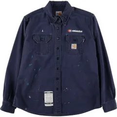 2024年最新】carhartt カーハート frシリーズの人気アイテム - メルカリ