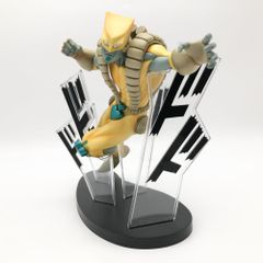 [중고]현재 건네 밴프레스트 이치 반 쿠지 조조의 기묘한 모험 제3부 스타더스트 크루세이더스 BLACK SIDE B상 더 월드 피규어[17]