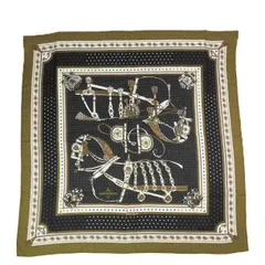❤お得なお品❤クリーニング済 カレジェアン140 TIBET チベット エルメス ❤お得なお品❤クリーニング済 カレジェアン140 TIBET チベット