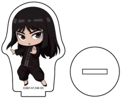 【中古】アクリルスタンド・アクリルパネル 朧 「スプリガン アクリルぷちスタンド 01.ミニキャラ」