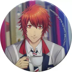 【中古】バッジ・ピンズ 一十木音也 「うたの☆プリンスさまっ♪ Shining Live トレーディング缶バッジ Shining☆Romance ＆ FORCE LIVE アナザーショットVer.」