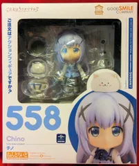 2025年最新】ねんどろいど チノの人気アイテム - メルカリ