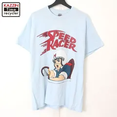 2024年最新】speed racer tシャツの人気アイテム - メルカリ