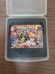 【ゲームギア】シャイニング・フォース外伝 ソフトのみ