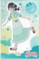 【中古】アクリルスタンド・アクリルパネル 猫屋敷まゆ(私服) 「わんだふるぷりきゅあ! ミニアクリルスタンド Vol.4」