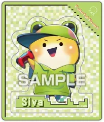 【中古】食玩 雑貨 シヴァ 「カラフルピーチ マグネットコレクションガム」