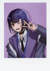 女子研究大学 りぃちょ 大人教 大人が教えてくれないこと チェキ風カード 女子研究大学 りぃちょ 大人教 大人が教えてくれないこと チェキ