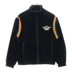 2025年最新】supreme ベロアトラックジャケットの人気アイテム