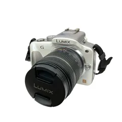 お値下げ終了、、自撮りもできる Wi-FiSD付❤️LUMIX G3