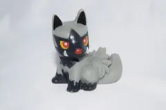 ポチエナ 指人形 ポケモンキッズ ソフビ人形 フィギュア ポケモン