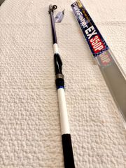PARK FISHER 350 海上釣り堀ロッド