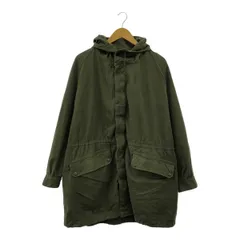 2025年最新】フランス軍 m64 パーカーの人気アイテム - メルカリ
