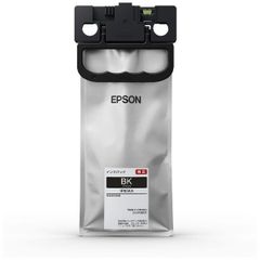 EPSON ブラック インクパック IP01KB - メルカリ