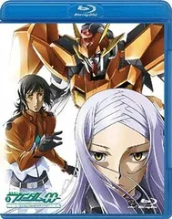 夏目 機動戦士ガンダム00　シーズン1 &amp; 2 Blu-ray 夏目 機動戦士ガンダム00 シーズン1 & 2 Blu-ray Amazon.com