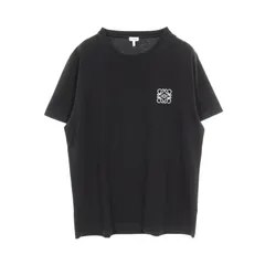 ロエベ LOEWE カットソー アナグラム その他 Tシャツ メンズ Used Aのサムネイル