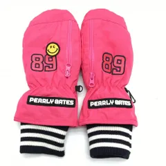 2025年最新】パーリーゲイツpearly gates ニコちゃんの人気アイテム