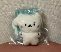 2025年最新】MONSTA X ミニョク ぬいぐるみの人気アイテム