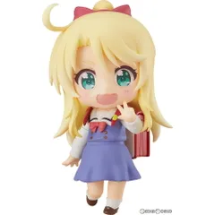 ねんどろいど 1731 姫坂乃愛(ひめさかのあ) 私に天使が舞い降りた!プレシャス・フレンズ 完成品 可動フィギュア グッドスマイルカンパニー