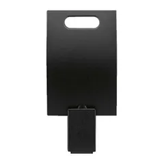 【 新品 未開封 】 コクヨ リール H 黒 NM-R1D IDeo(アイデオ) NMR1D 未使用 送料無料のサムネイル