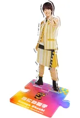 【中古】アクリルスタンド・アクリルパネル [台紙付き] 大橋和也(なにわ男子) アクリルスタンド’21夏 「Johnnys’ ISLAND STORE」