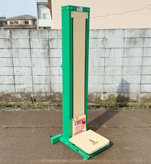 「新潟県長岡市発」ホクエツ 米袋昇降機RP-30単相100V 昇降機動作確認済み 新潟県長岡市発」ホクエツ 米袋昇降機RP-30単相100V 昇降機動作確認