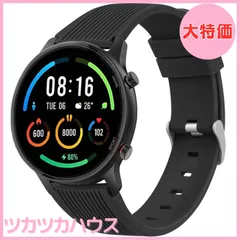 2024年最新】xiaomi watch s1 activeの人気アイテム - メルカリ