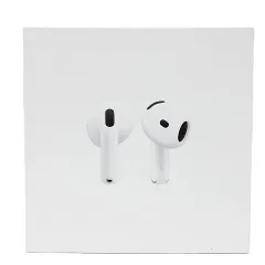 2025年最新】AirPods4ノイズキャンセリング非搭載の人気アイテム