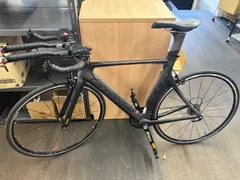 訳ありVision トライアスロン・TTバイク用ハンドルB16
