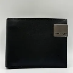 コムサデモード 折財布