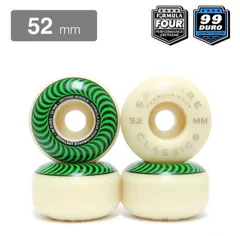 2025年最新】SPITFIRE WHEEL スピットファイヤー ウィール