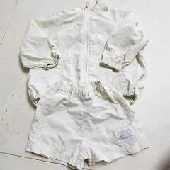 Mmeb ウィンドブレーカー セットアップ xs 80 ー 90