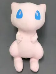 【中古】ぬいぐるみ ミュウ めちゃでかミュウぬいぐるみ 「ポケットモンスター ミュウツーの逆襲 EVOLUTION」