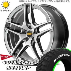 【モエ】タイヤ ホイール セット 2本　LAV4 アドベンチャー ① taiheishopping_a052603073