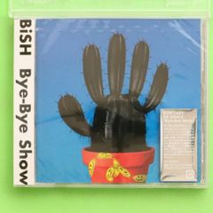 BiSH Bye-Bye Show CD - メルカリ