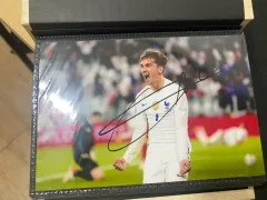 フェルナンドトーレス グリーズマン コケ サイン入りユニフォーム 2025年最新】グリーズマン サインの人気アイテム - メルカリ