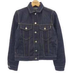 ポールスミス Paul Smith デニムジャケットのサムネイル