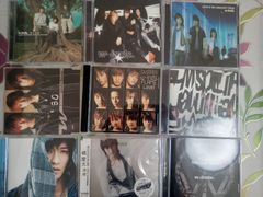 ディン・チェンシン 丁程鑫 TNT時代少年団 トレカ57X87 55枚入り