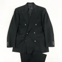 【でんらくまん】Jean Paul Gaultierメンズスーツセット Jean Paul Gaultier ジャンポールゴルチエ セットアップ スーツ