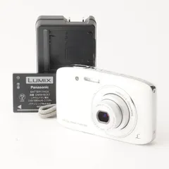 2025年最新】Panasonic DMC-S2の人気アイテム - メルカリ