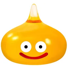 【中古】フィギュア スライムベス 「ドラゴンクエスト」 クリスタルモンスターズギャラリー