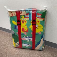 ポインコ レジャーシート 180×140cm