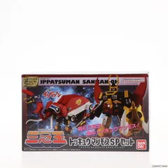 2025年最新】SMP タイムボカンシリーズ 逆転イッパツマン